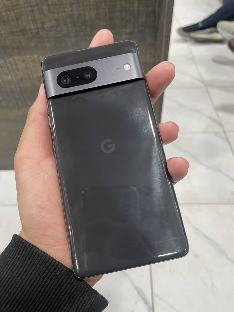 Google Pixel 7 2