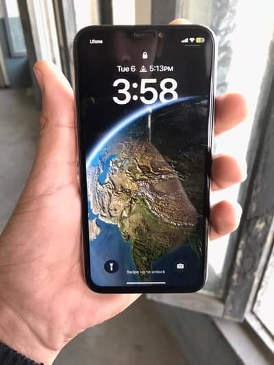 Iphone x pta approved