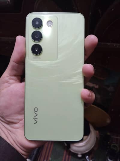 vivo Y100 256GB