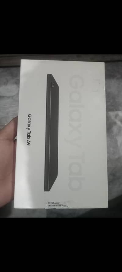 SAMSUNG GALAXY TAB A9 8GB/128GB