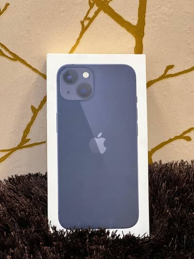 Apple iPhone 13 | 128gb | Non Active Jv