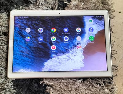 Lenovo Tablet with sim oprtion
