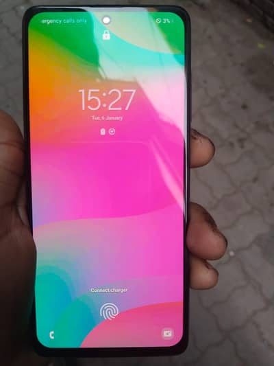 Samsung A51 6gb 128gb