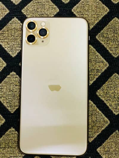 IPHONE 11 PRO MAX PTA APPROVED