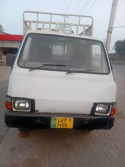 kia Ceres 03006670362