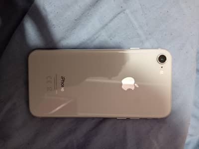 Iphone 8 | Price negotiable |  03110570248