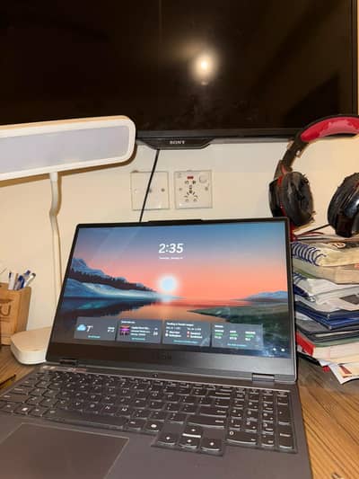 Lenovo Legion Y7000 - Gaming Laptop - i7 13th Gen 24GB RAM 512GB SSD R