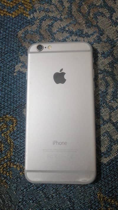 I phone 6 non pta bypass 16GB