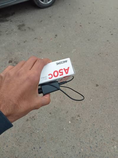 itel a50c 10/10 condition