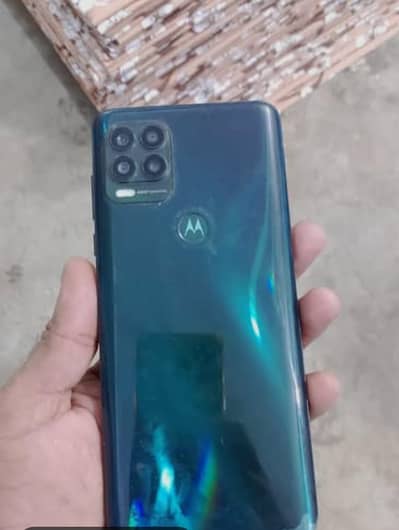 moto g stylus 5g