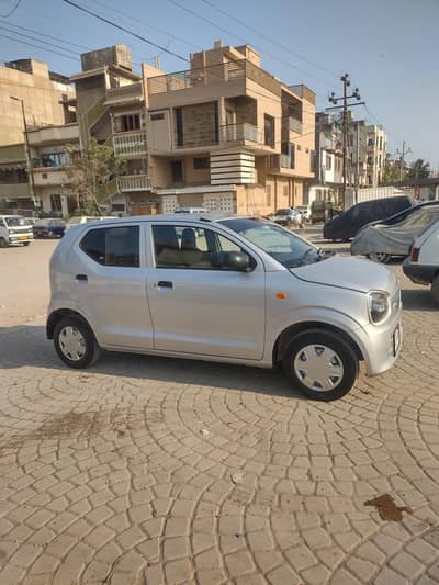 Suzuki alto vxr 2021 brand new condition