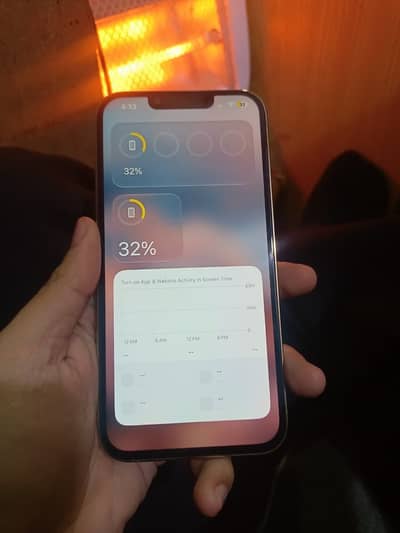 Iphone 13 pro pta approved