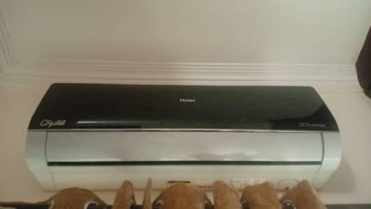 haier dc Inverter