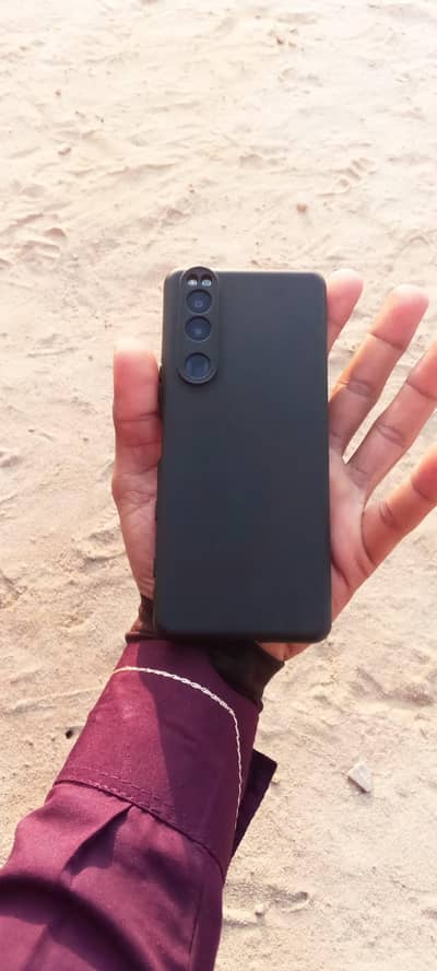 sony Xperia 5 mark 3 non pta