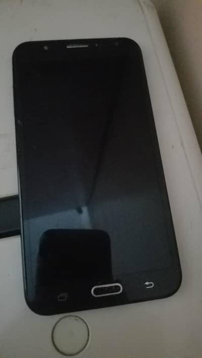 Samsung J7 Led ka masla hai  baaqi sab thk hai