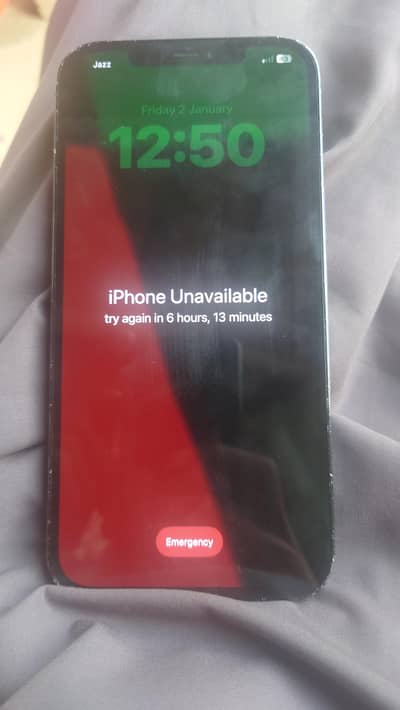 iphone 12 pro max pta approved  passwords problem