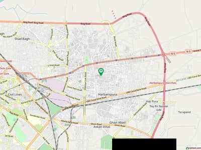 5 Marla House For Sale In Kotli Abdul Rahman