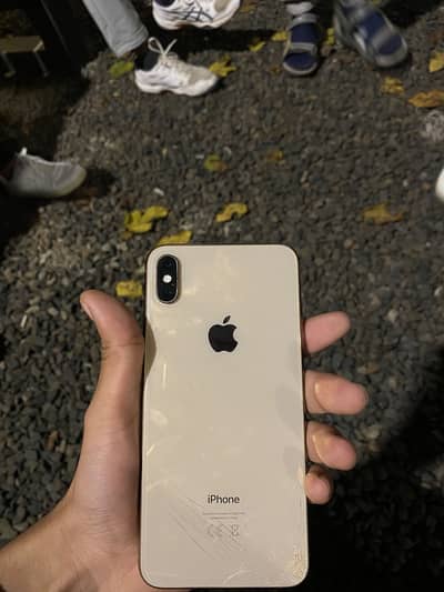 iPhone XS Max