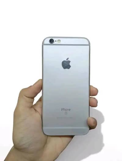 iPhone 6s Excellent condition