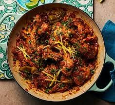 Waiter and dishwasher required