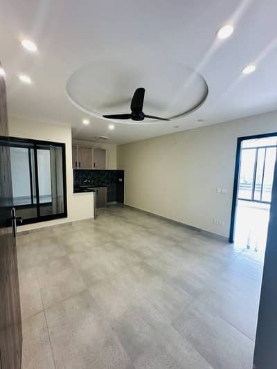 1 Bed Apartment Available For Rent