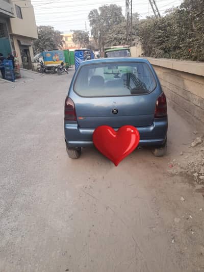 Alto vxr 2007 Japanese Automatic 660cc Engine Installed 03214159539