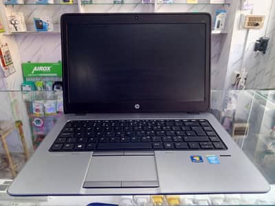 laptop Intel(R) corr i5 v pro elitebook