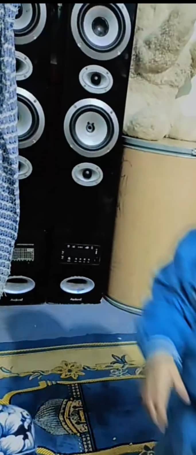 AUDIONIC CLASSIC 7 0