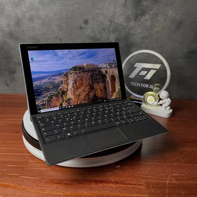 Lenovo ThinkPad MIIX 510  (2-in-1)