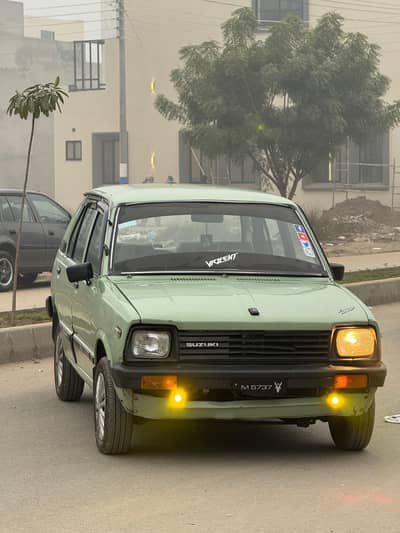 No work need just buy ND drive new seats new tyres new bettery