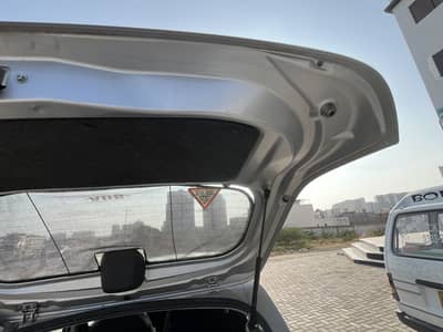 Alto 2023 Full Genuine