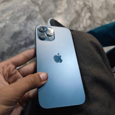 Iphone 12 pro max non pta