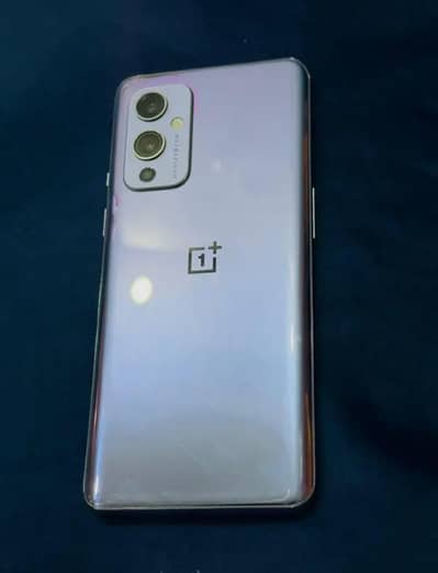 OnePlus 9 12 256 pta