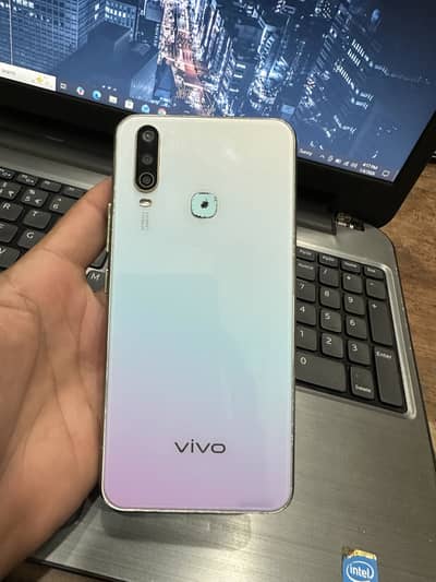 Vivo y17 pta aprove urgent sale