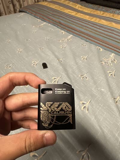 KoKo ak2 gold edition