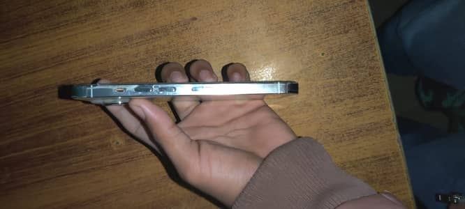 Iphone 13 pro non pta jv no repare no open all ok phone