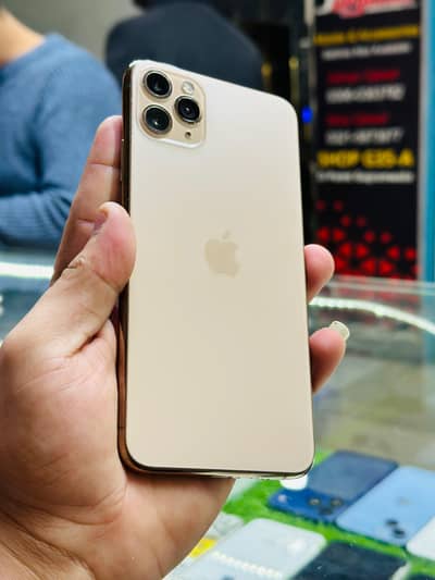 Iphone 11 Promax Only 57k  hot offer avail opportunity