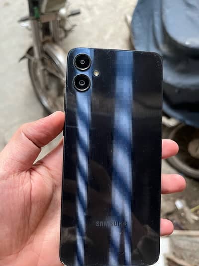 Samsung Galaxy A05