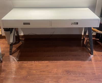 “Marina Home” Designer Desk / Dressing Table - Premium Quality