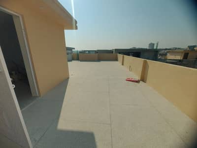6 Marla Brand New Double Storey Owner-Built House In Airport Housing Society Rawalpindi
