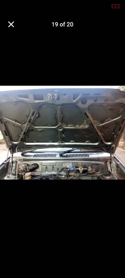 Suzuki Mehran 2010 Model For Sale