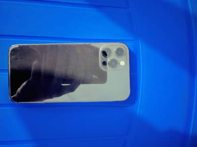 iPhone 12Pro Factory Unlock 128GB non pta