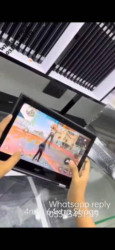 Accer Chomrebooks 360 TOUCH different models available