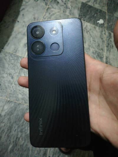 Infinix Smart 7HD
