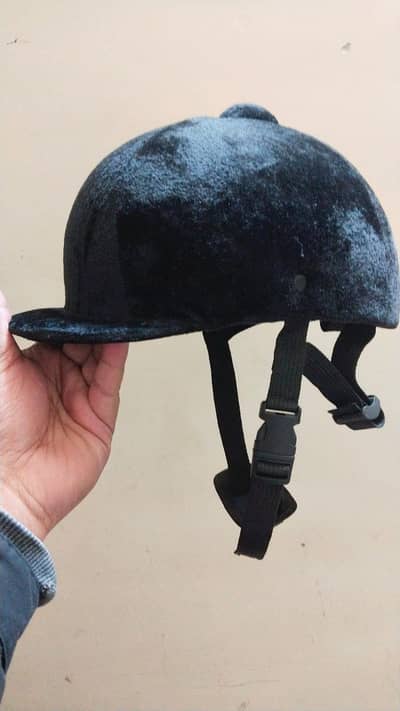 horse riding helmets