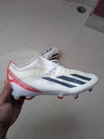Adidas Football shoe