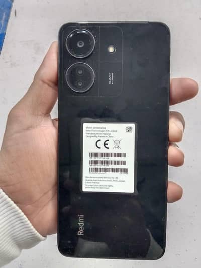 redmi 13c
