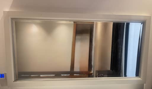 Custom Designer Wall Mirror – Unique Piece