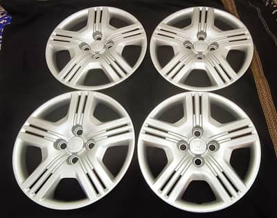 Honda city wheel cups for sale