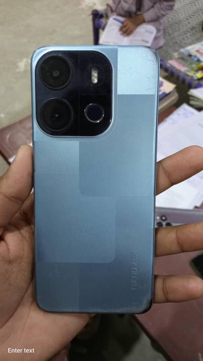 Tecno spark 7